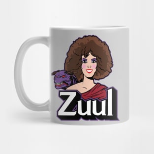 Zuul's Dreamhouse V2 Mug